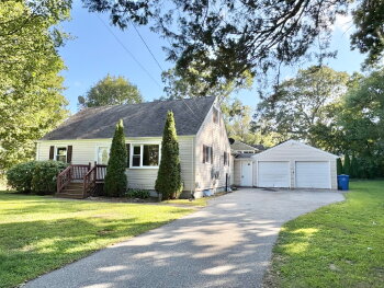 39 Virginia Rd , Oakdale,  06370