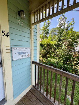 54 Hempstead Street Apt. 3, New London,  06320