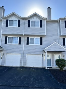 310 Boston Post Road Unit 56, Waterford,  06385