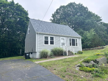 55 Hedge Ave , Norwich,  06360