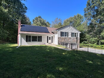 57 Hill Top Trail , Salem,  06420