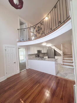 32 Starr St , New London,  06320