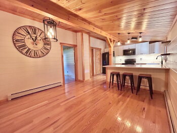 65 Beach Pond Rd Unit B, Voluntown,  06384