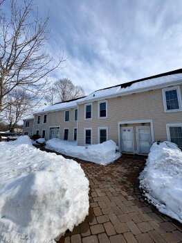 54 Rope Ferry Rd Unit A14, Waterford,  06385