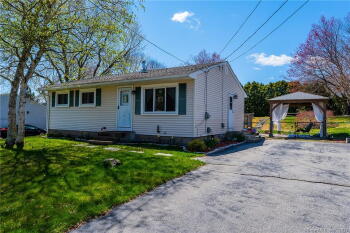 36 Whittle St Bed 3, Mystic,  6355