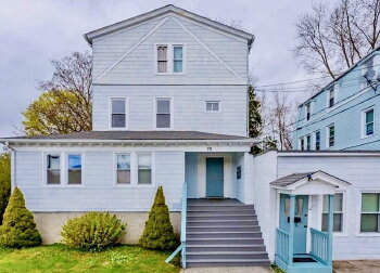 79 Garfield Ave 1F, New London,  6320