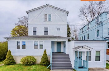 79 Garfield Ave 3R, New London,  6320