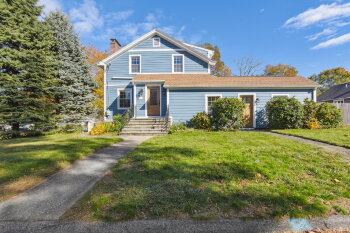 9 Haigh Ave , Niantic,  6357