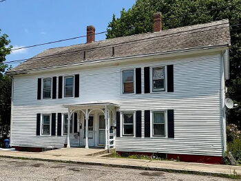11.5 S. 3rd Ave , Taftville,  6380