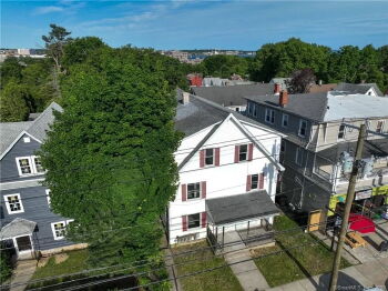 200 Montauk Ave Unit 2B, New London,  06320