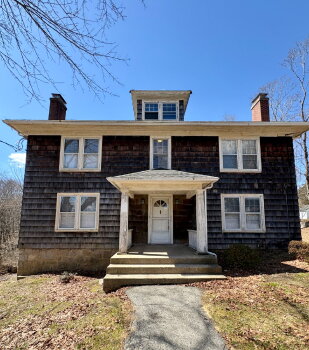 640 Williams Street Apt. 1S, New London,  06320