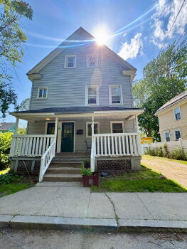 7 Griswold Court Unit 1, New London,  06320