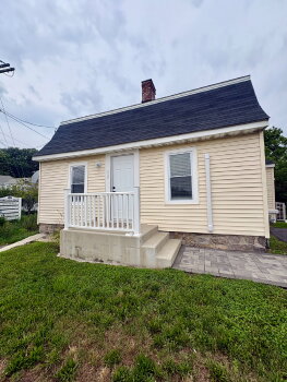 12 Fort Hill Road Unit 12, Groton,  06340
