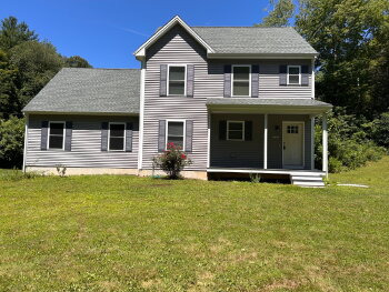 124 Witter Road , Salem,  06420