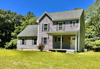 124 Witter Road , Salem,  06420