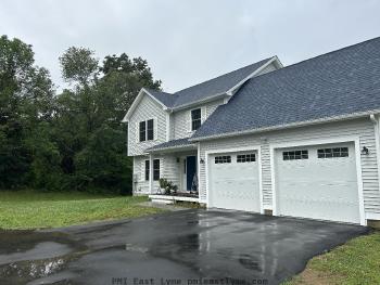 23 Quakertown Meadow , Ledyard,  06339