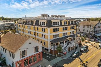3 Water St # 203 , Mystic,  06355