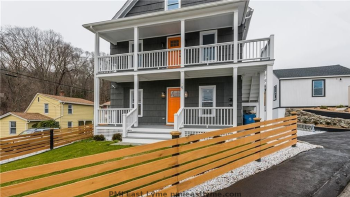 5 Hunters Rd Apt 1 , Norwich,  06360