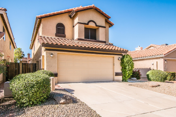 17418 N 46th Pl , Phoenix,  85032