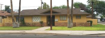 2101 E Osborn Rd Unit 3, Phoenix,  85016