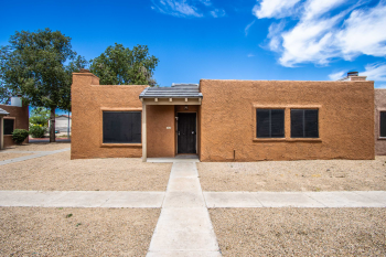 15601 N 27th St Unit 30 , Phoenix,  85032