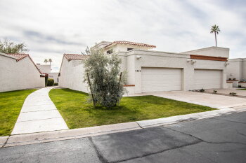 7633 E Sandalwood Dr , Scottsdale,  85250