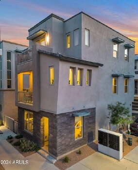 3510 North Miller Road Unit 1014, Scottsdale,  85251