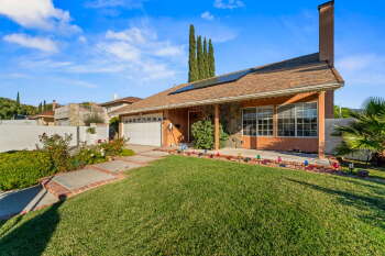 29160 Flowerpark Drive , Santa Clarita,  91387