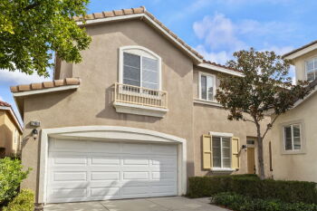 24619 Montevista Circle , Santa Clarita,  91354