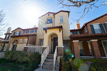 28254 Canterbury Court , Valencia,  91354