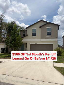 16650 Kingman Reef St , Wimauma,  33598