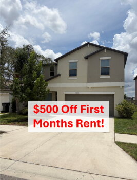 16650 Kingman Reef St , Wimauma,  33598