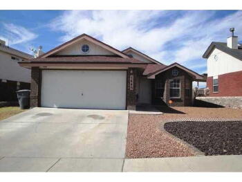 1445 Plaza Verde Dr , El Paso,  79912