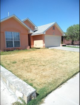 12073 El Greco Cir , El Paso,  79936
