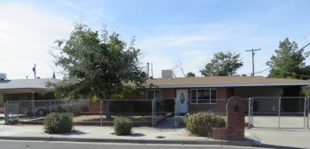 2801 Hawick Rd , El Paso,  79925