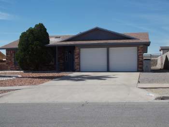 1525 Bob Smith Dr , El Paso,  79936