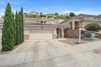 5717 Caprock Ct Unit B, El Paso,  79912