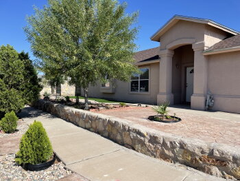 3057 Manny Aguilera Dr , El Paso,  79936