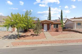 304 Carnival Dr , El Paso,  79912