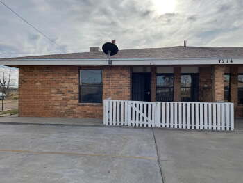 7214 Dale Rd Unit 4, El Paso,  79915