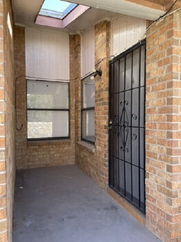 7214 Dale Rd Unit 4, El Paso,  79915