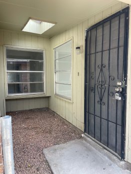 8154 Saint Andrew Ln Unit C, El Paso,  79907
