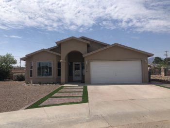 6216 Lovebird Ln , El Paso,  79924