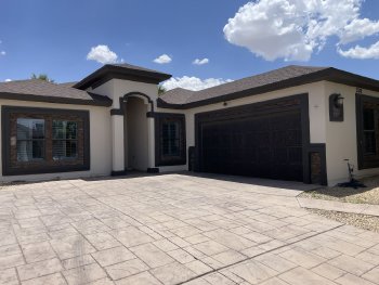 3132 Tunnel Point Way , El Paso,  79938