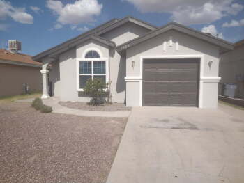 3920 Tierra Marfil Rd , El Paso,  79938