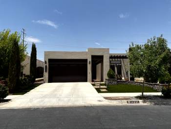 14231 Richard Wiles Ave , El Paso,  79938