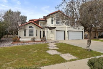 537 Rosinante Road , El Paso,  79922