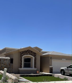 12412 Furlong Cir , El Paso,  79928