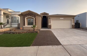 12412 Furlong Cir , El Paso,  79928