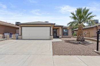 14222 Poets Rock Lane , El Paso,  79938